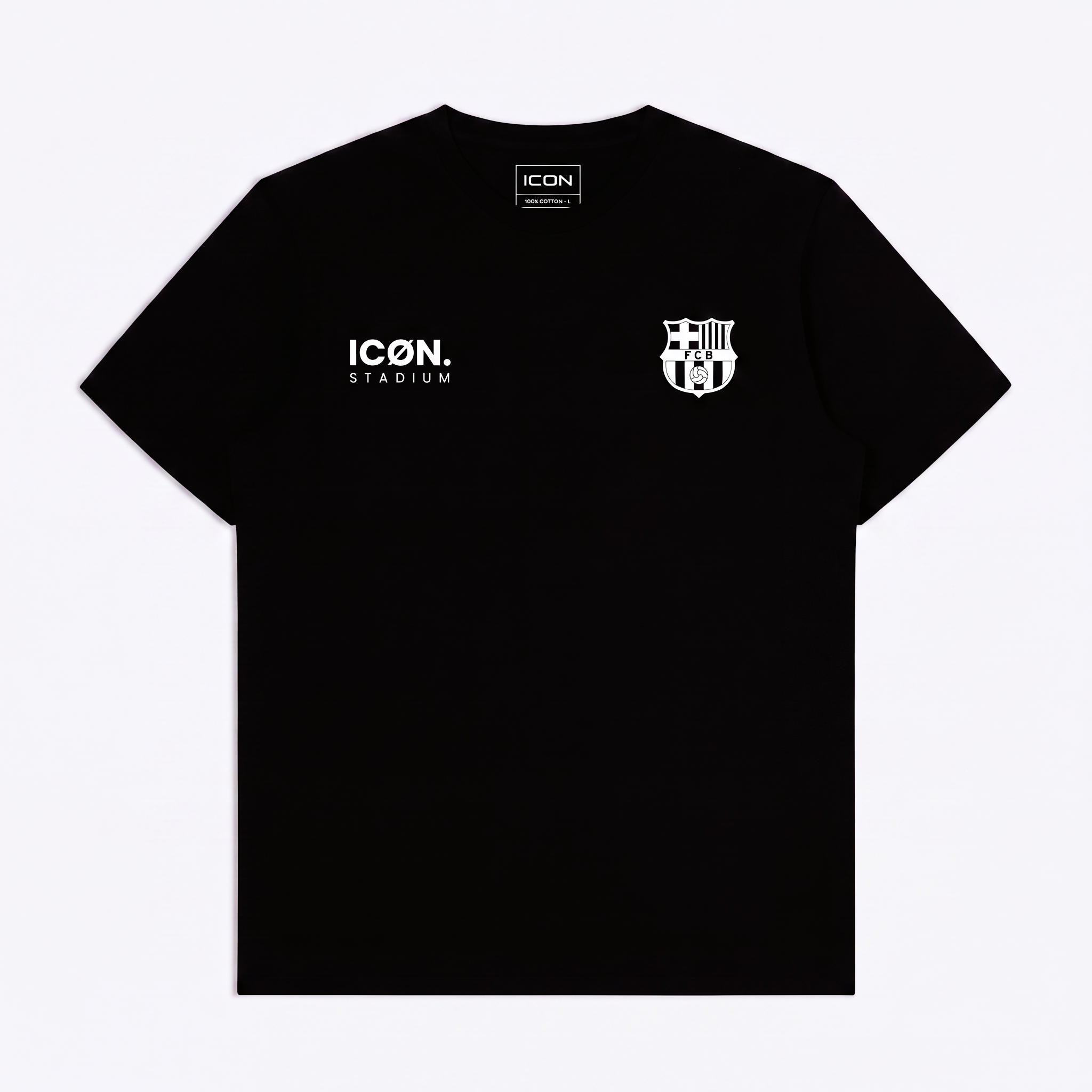 CAMP NOU SHIRT