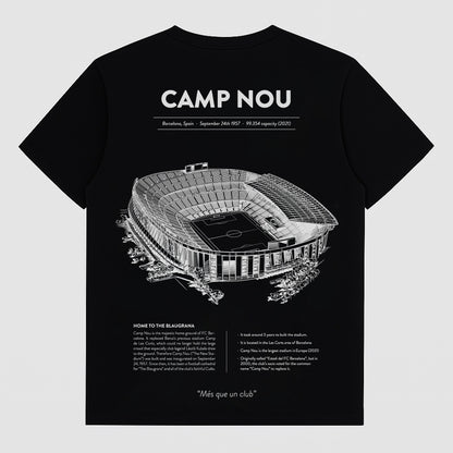 CAMP NOU SHIRT