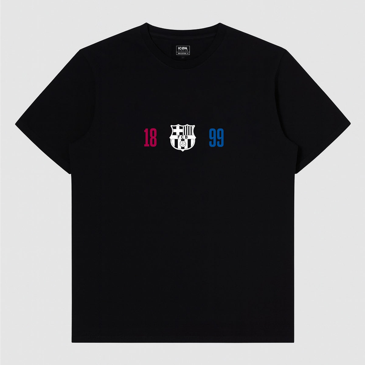 CAMP NOU SHIRT