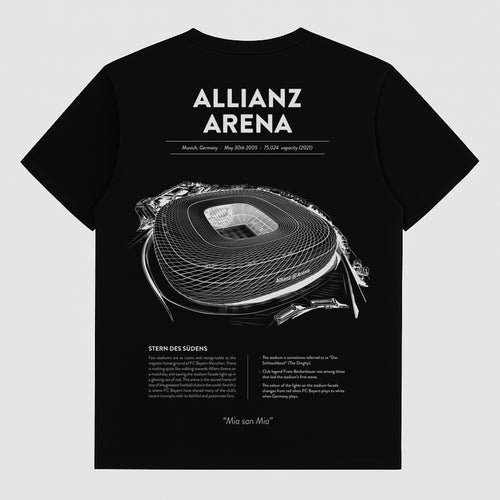 Allianz Arena T-Shirt