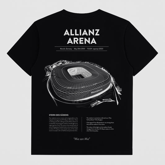 Allianz Arena T-Shirt