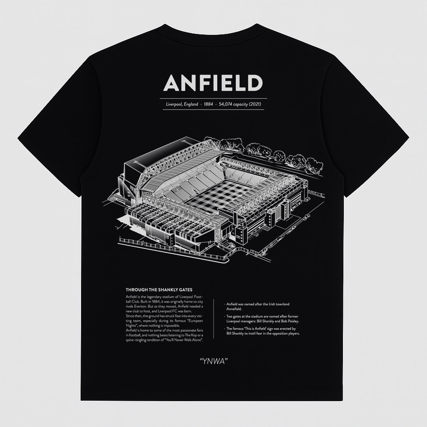 Anfield T-Shirt