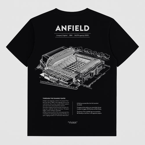 Anfield T-Shirt