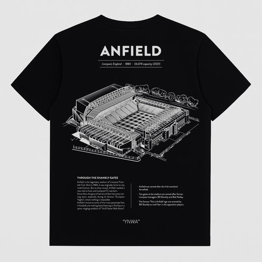 Anfield T-Shirt