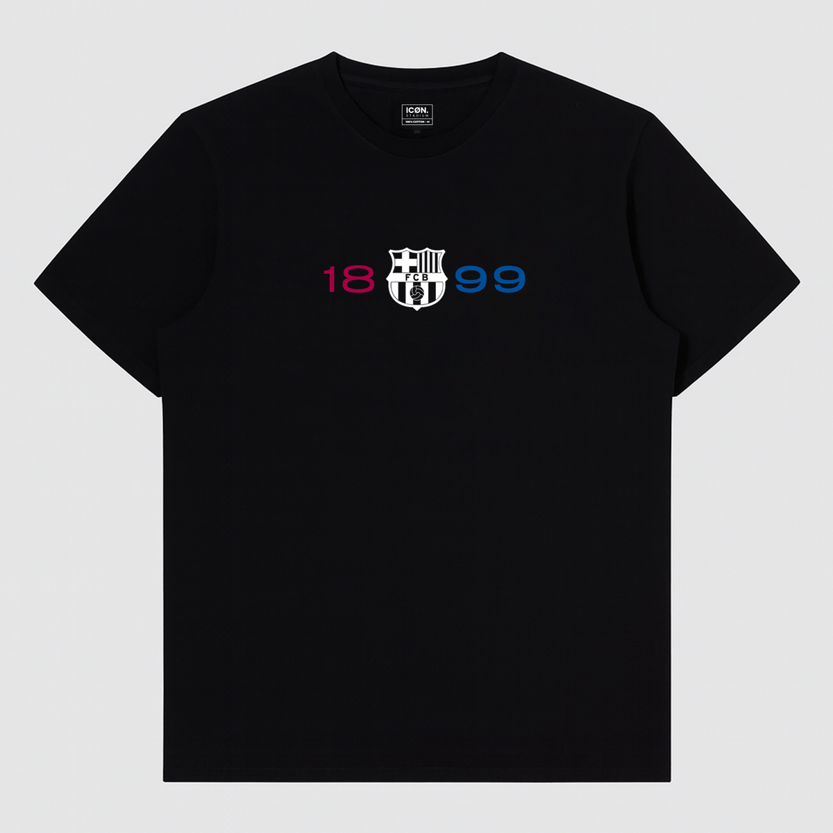 CAMP NOU SHIRT