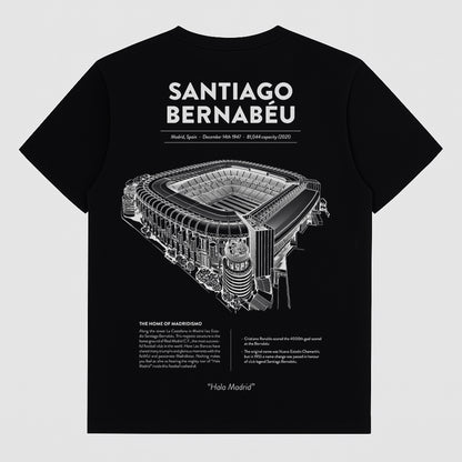 Santiago Bernabéu T-Shirt