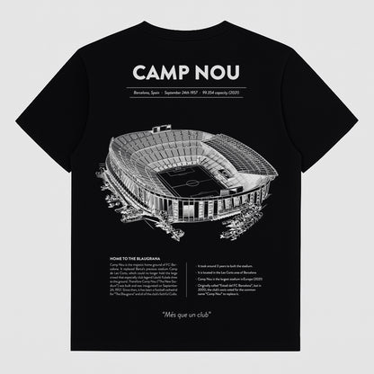Camp Nou T-Shirt