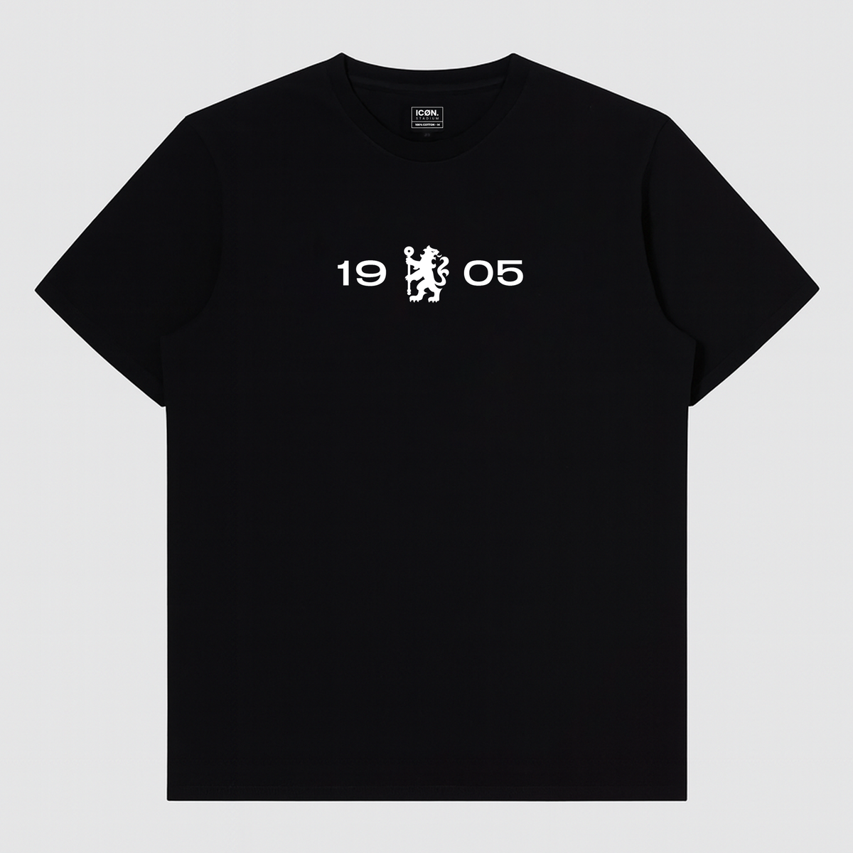 Stamford Bridge Black T-Shirt