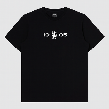 Stamford Bridge Black T-Shirt