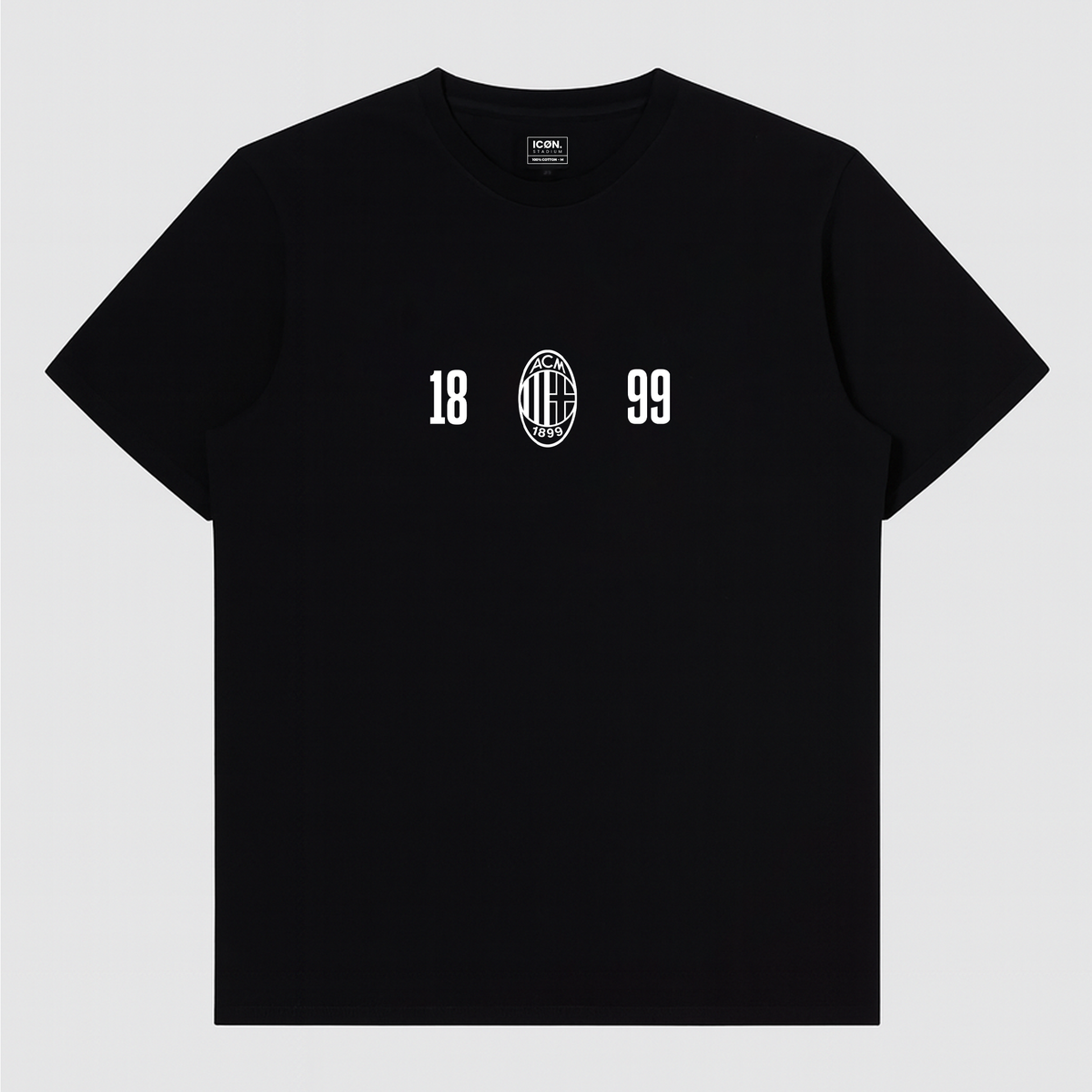Tričko San Siro Rossoneri