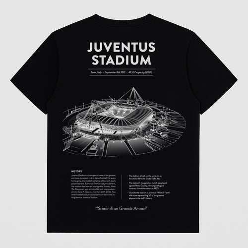 Juventus T-Shirt