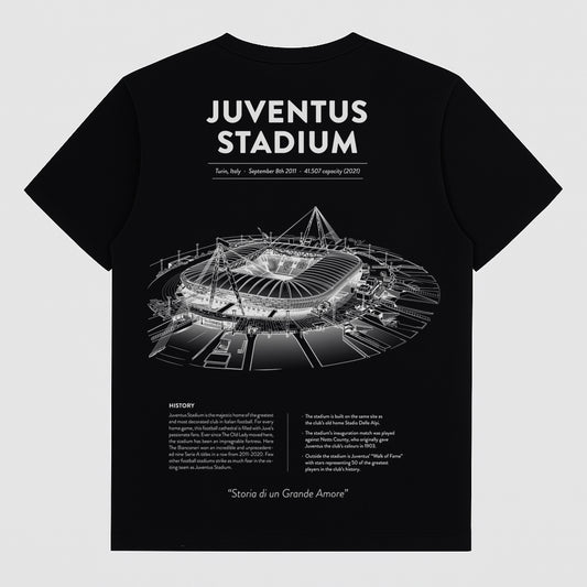 Juventus T-Shirt