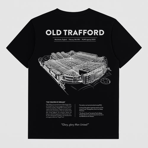 Old Trafford T-Shirt