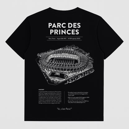 Parc des Princes T-Shirt