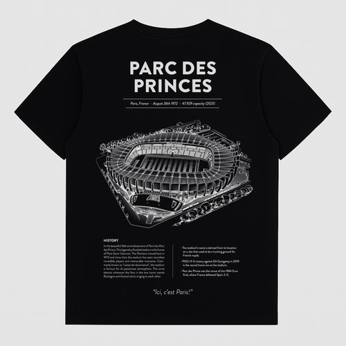 Parc des Princes T-Shirt