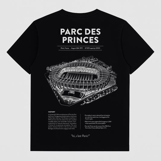 Parc des Princes T-Shirt