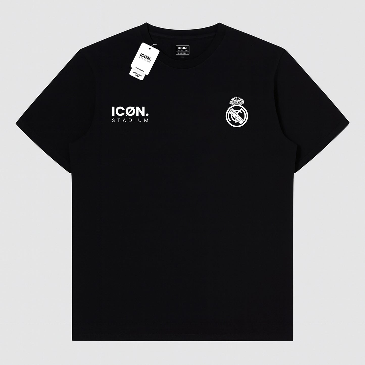 Santiago Bernabéu T-Shirt