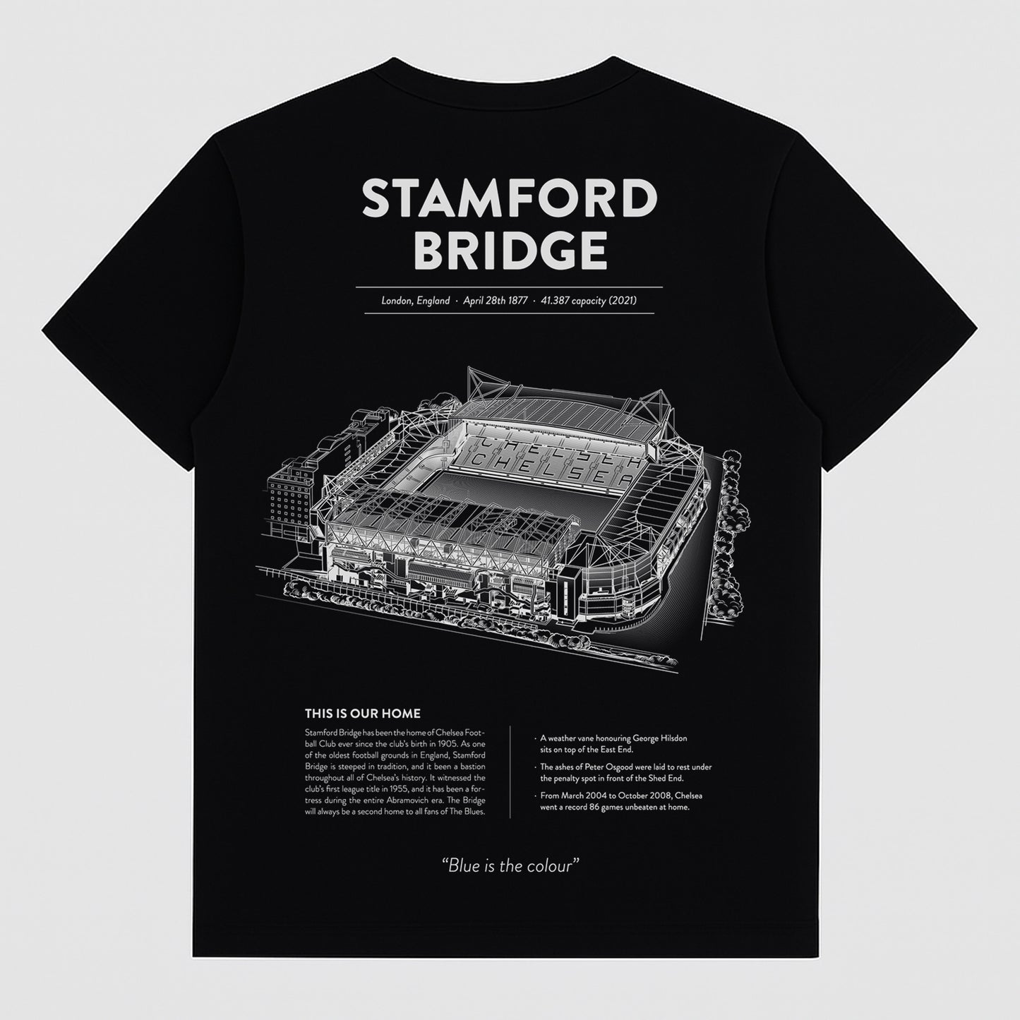 Stamford Bridge T-Shirt