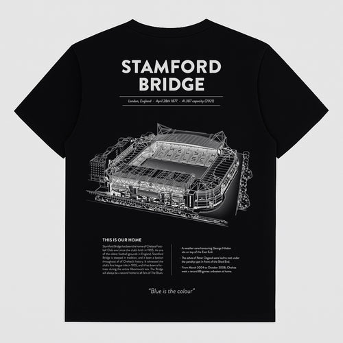 Stamford Bridge T-Shirt