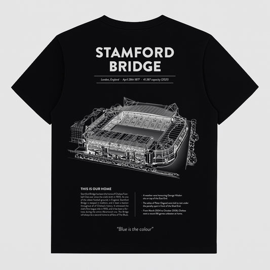 Stamford Bridge T-Shirt